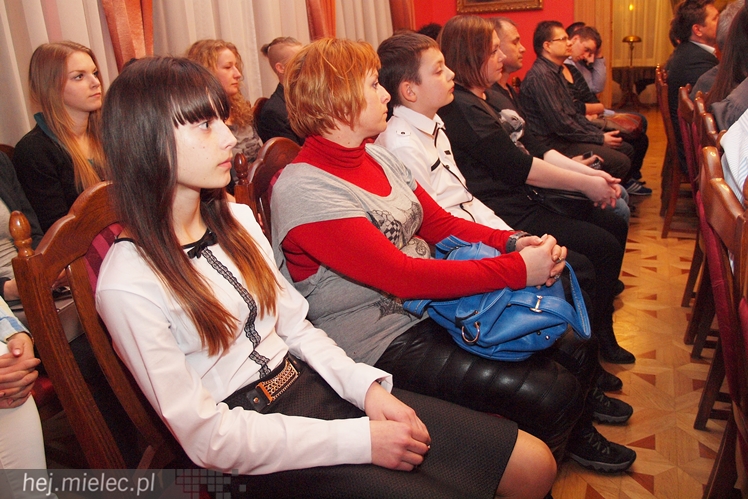 Prezydent wyróżnił sportowców