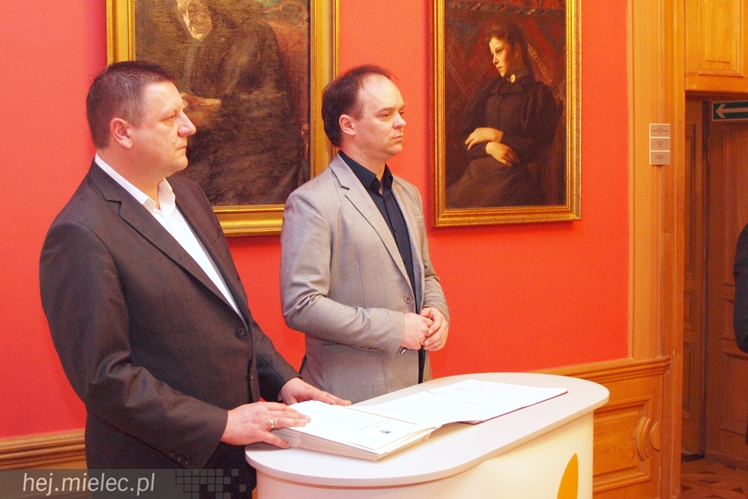 Prezydent wyróżnił sportowców