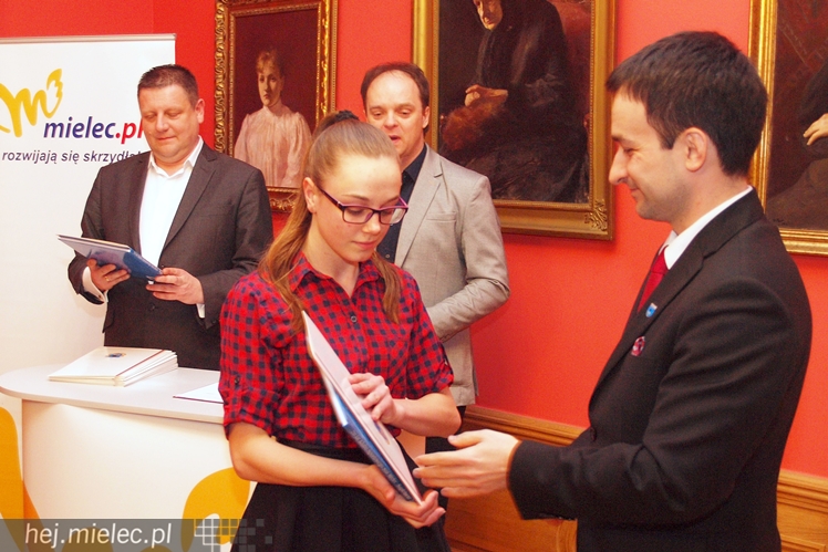 Prezydent wyróżnił sportowców