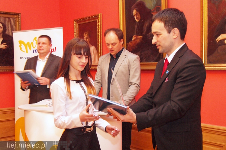 Prezydent wyróżnił sportowców