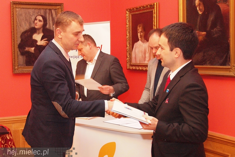 Prezydent wyróżnił sportowców