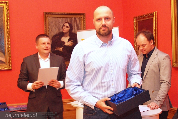 Prezydent wyróżnił sportowców