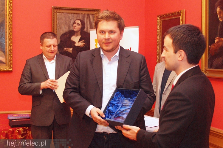 Prezydent wyróżnił sportowców