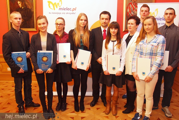 Prezydent wyróżnił sportowców