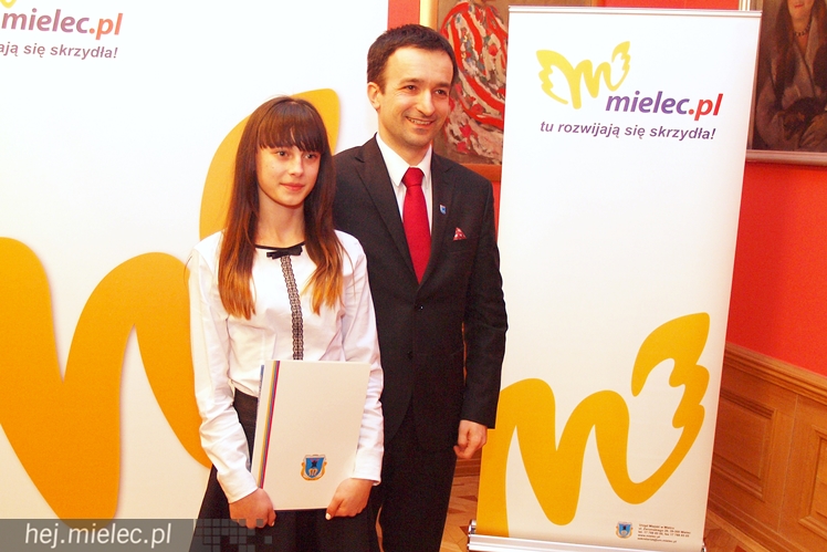 Prezydent wyróżnił sportowców