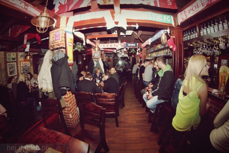 Karaoke w Piwiarni Warka przebiega w fantastycznej atmosferze!