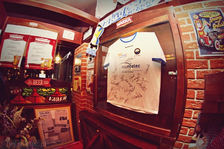 Karaoke w Piwiarni Warka przebiega w fantastycznej atmosferze!