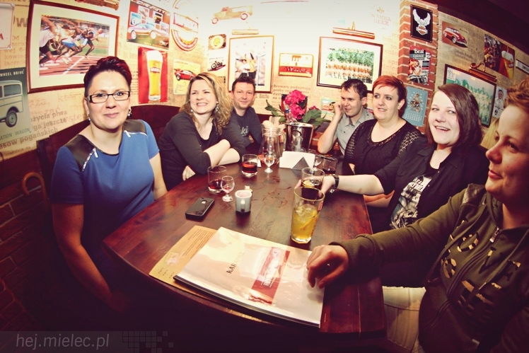 Karaoke w Piwiarni Warka przebiega w fantastycznej atmosferze!