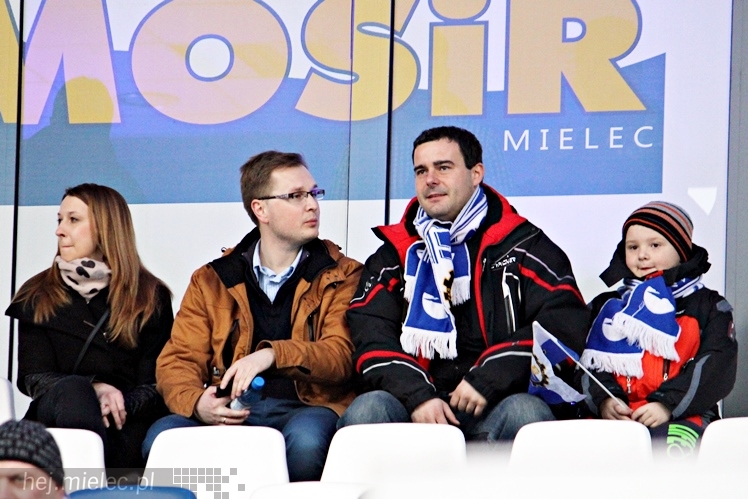 FKS Stal Mielec ? Znicz Pruszków 3:3