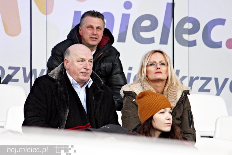 FKS Stal Mielec ? Znicz Pruszków 3:3