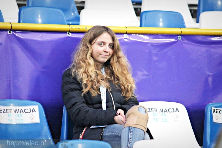 FKS Stal Mielec ? Znicz Pruszków 3:3