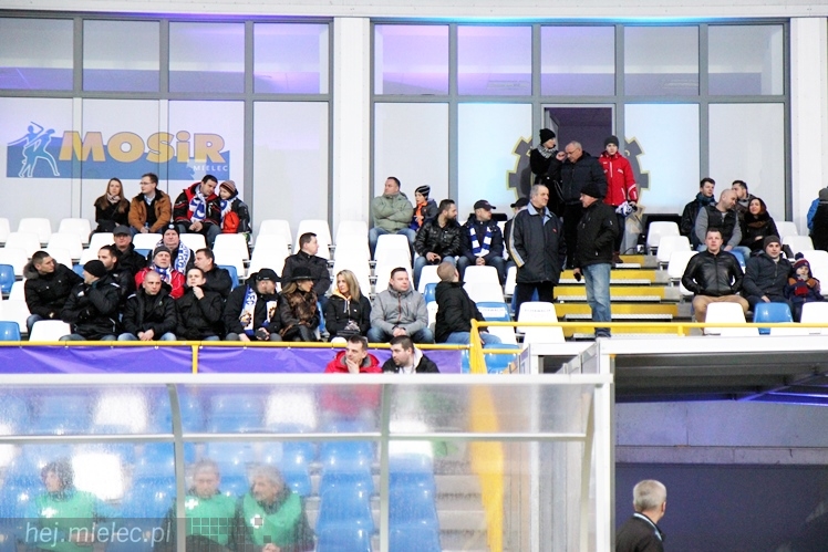 FKS Stal Mielec ? Znicz Pruszków 3:3