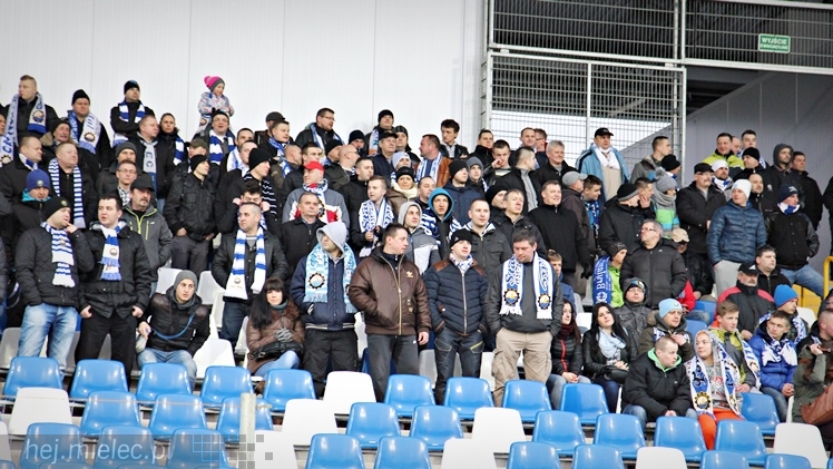 FKS Stal Mielec ? Znicz Pruszków 3:3