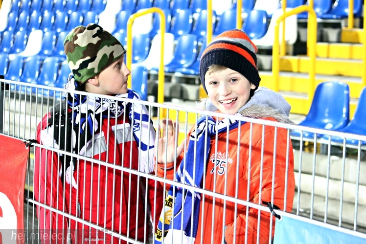 FKS Stal Mielec ? Znicz Pruszków 3:3