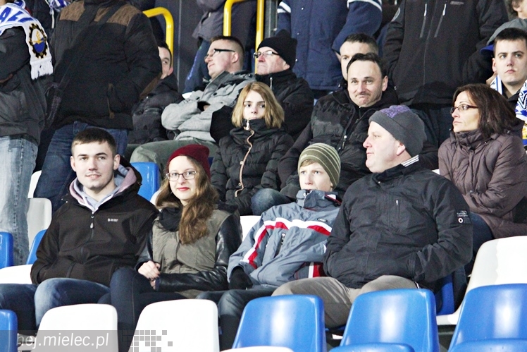 FKS Stal Mielec ? Znicz Pruszków 3:3