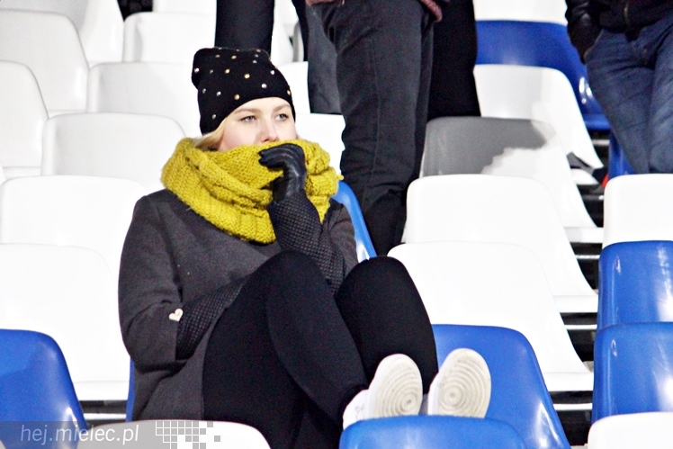 FKS Stal Mielec ? Znicz Pruszków 3:3