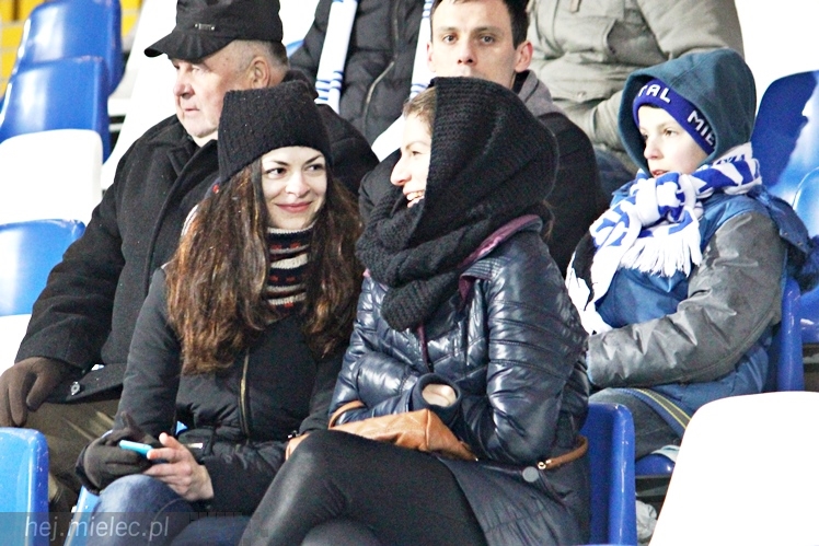 FKS Stal Mielec ? Znicz Pruszków 3:3