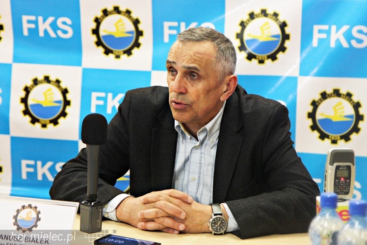 FKS Stal Mielec ? Znicz Pruszków 3:3