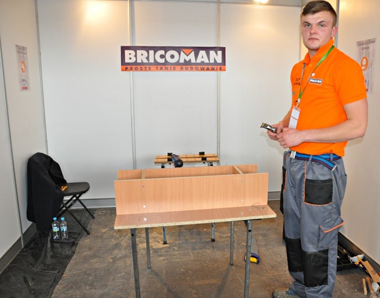 Zespół Szkół Budowlanych ponownie najlepszą szkołą budowlaną w Polsce!