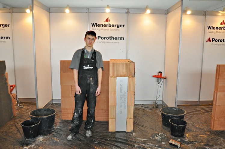 Zespół Szkół Budowlanych ponownie najlepszą szkołą budowlaną w Polsce!