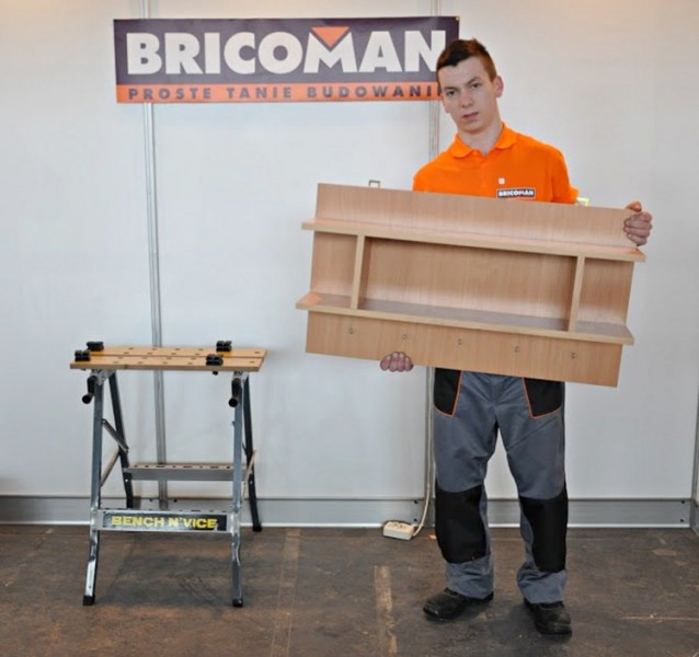 Zespół Szkół Budowlanych ponownie najlepszą szkołą budowlaną w Polsce!