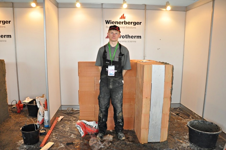 Zespół Szkół Budowlanych ponownie najlepszą szkołą budowlaną w Polsce!