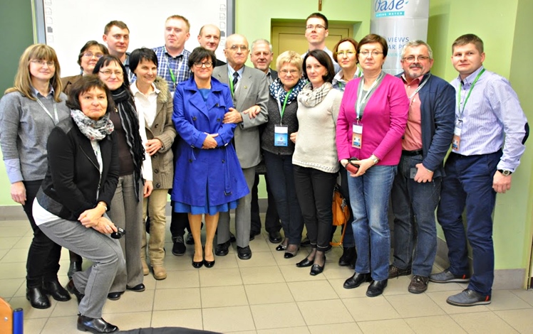 Zespół Szkół Budowlanych ponownie najlepszą szkołą budowlaną w Polsce!