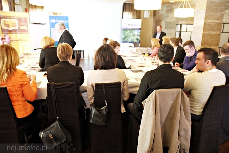 Kubek Biznesu: Bezpieczeństwo informacji w firmie