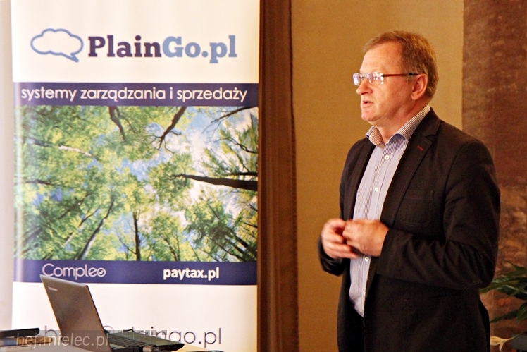 Kubek Biznesu: Bezpieczeństwo informacji w firmie