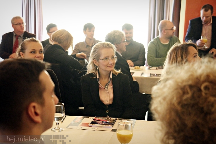 Kubek Biznesu: Bezpieczeństwo informacji w firmie