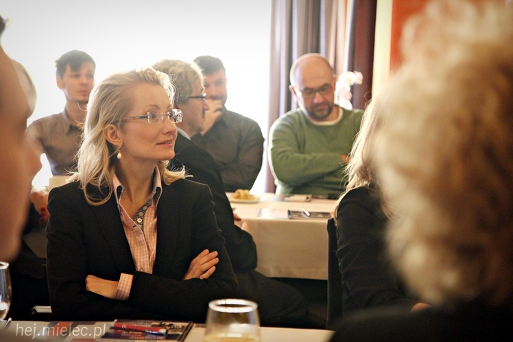 Kubek Biznesu: Bezpieczeństwo informacji w firmie