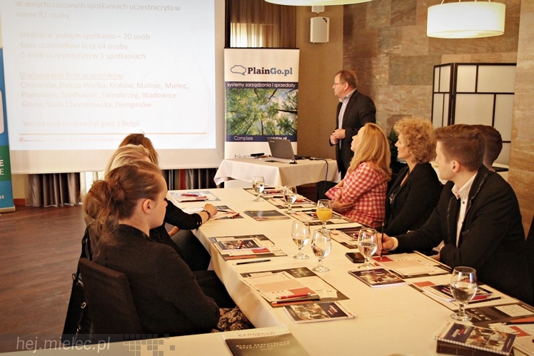 Kubek Biznesu: Bezpieczeństwo informacji w firmie