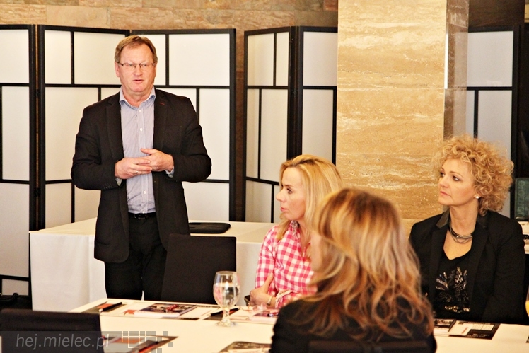 Kubek Biznesu: Bezpieczeństwo informacji w firmie