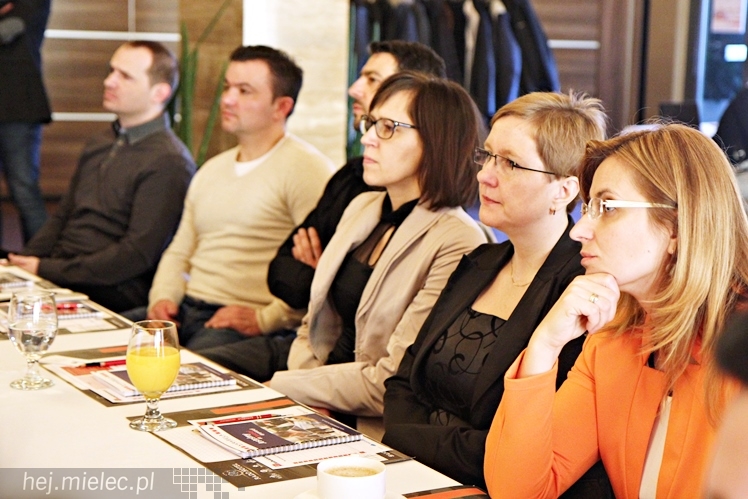 Kubek Biznesu: Bezpieczeństwo informacji w firmie