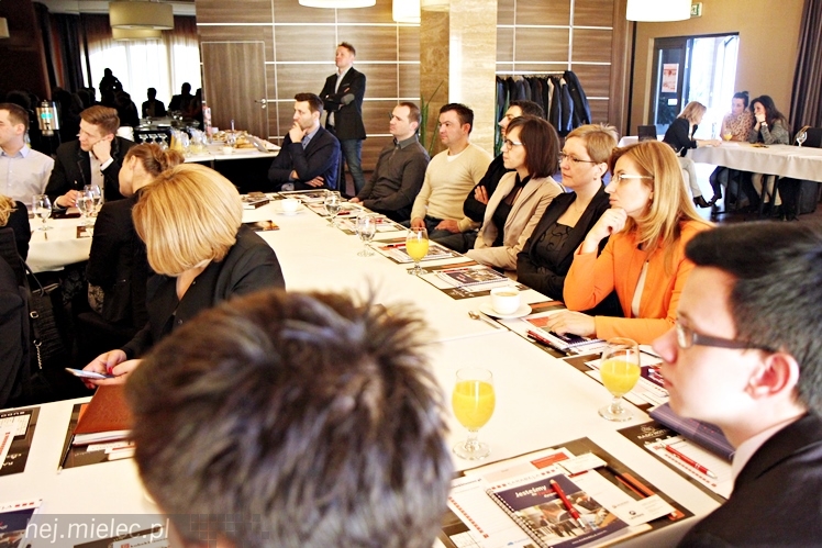 Kubek Biznesu: Bezpieczeństwo informacji w firmie