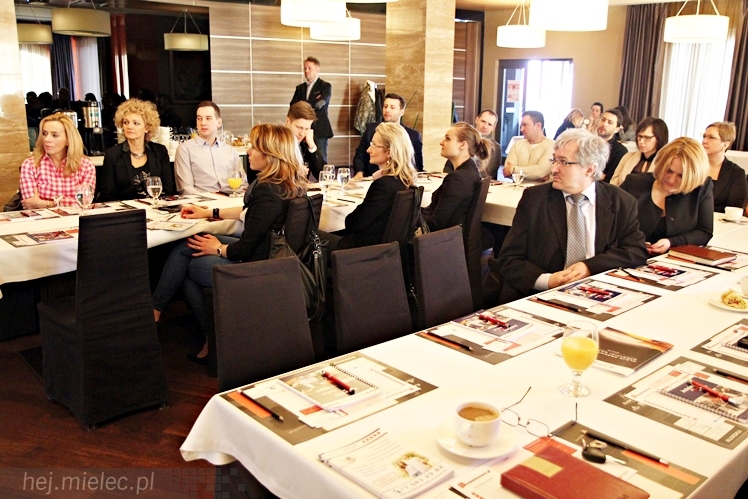 Kubek Biznesu: Bezpieczeństwo informacji w firmie