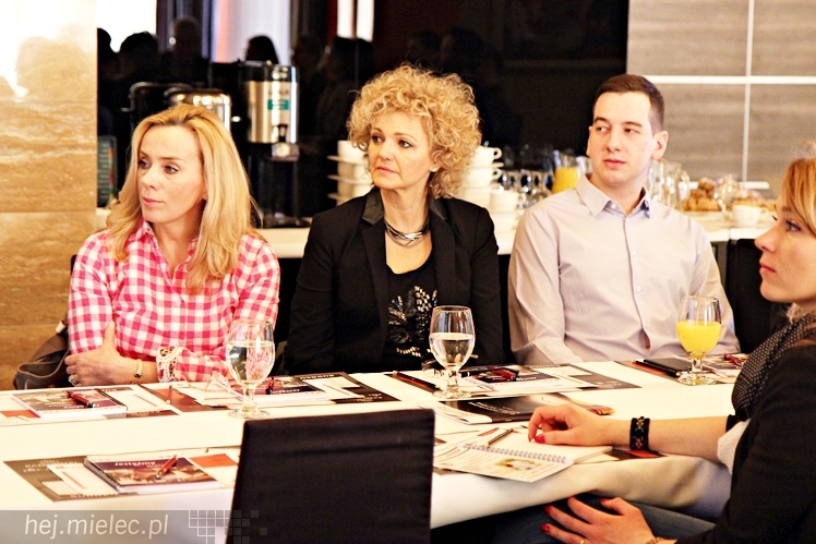 Kubek Biznesu: Bezpieczeństwo informacji w firmie