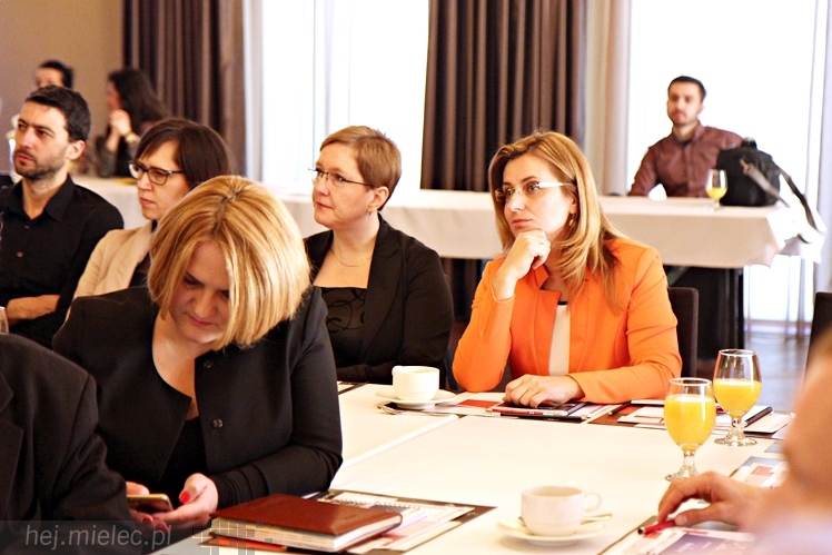 Kubek Biznesu: Bezpieczeństwo informacji w firmie