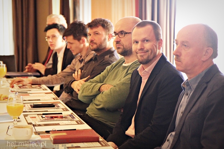 Kubek Biznesu: Bezpieczeństwo informacji w firmie