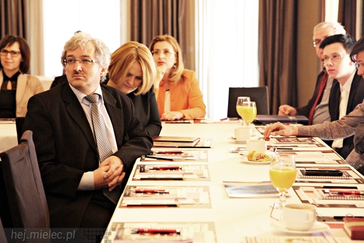 Kubek Biznesu: Bezpieczeństwo informacji w firmie