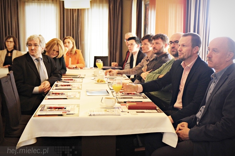 Kubek Biznesu: Bezpieczeństwo informacji w firmie