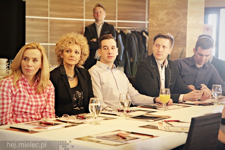 Kubek Biznesu: Bezpieczeństwo informacji w firmie