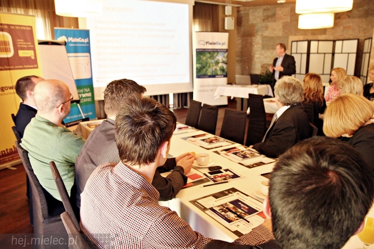 Kubek Biznesu: Bezpieczeństwo informacji w firmie