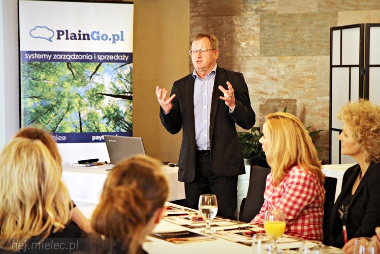 Kubek Biznesu: Bezpieczeństwo informacji w firmie