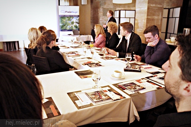 Kubek Biznesu: Bezpieczeństwo informacji w firmie