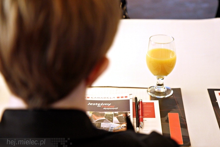 Kubek Biznesu: Bezpieczeństwo informacji w firmie