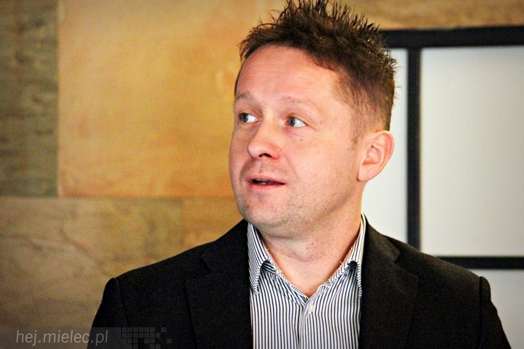 Kubek Biznesu: Bezpieczeństwo informacji w firmie