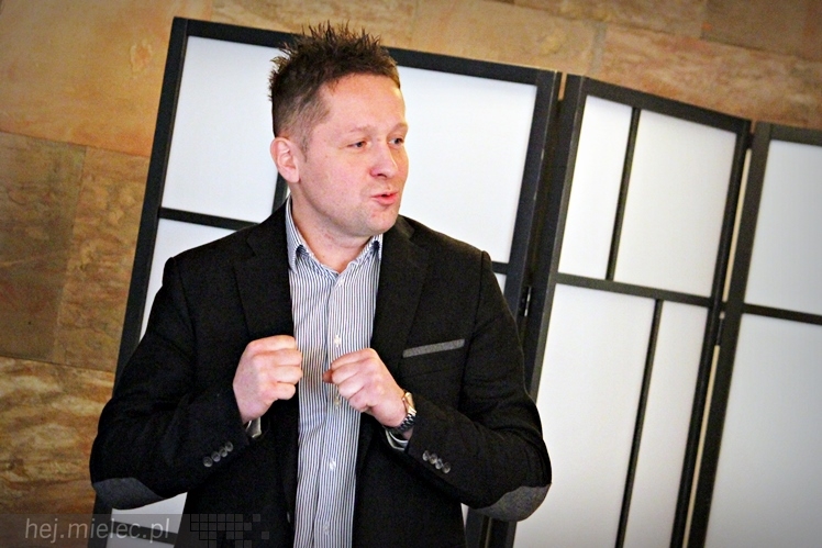 Kubek Biznesu: Bezpieczeństwo informacji w firmie