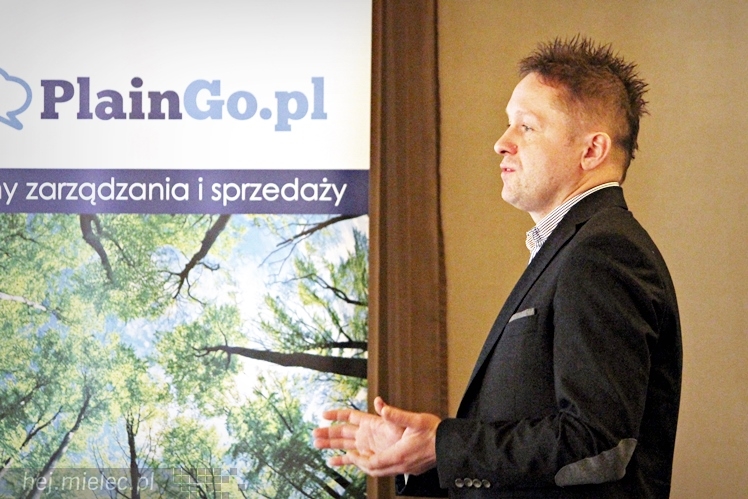 Kubek Biznesu: Bezpieczeństwo informacji w firmie