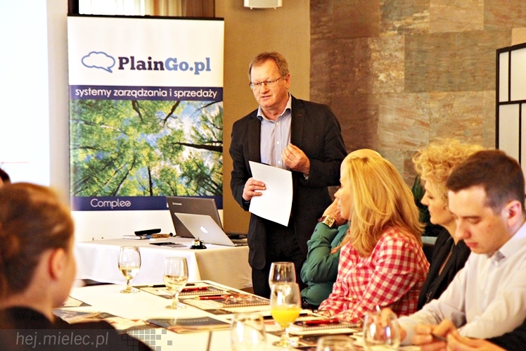 Kubek Biznesu: Bezpieczeństwo informacji w firmie